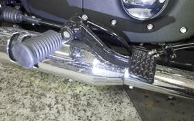 HARLEY XL1200X 2022