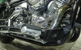 YAMAHA DRAGSTAR 400 2000 VH01J