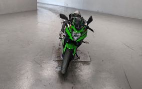 KAWASAKI NINJA250SL BX250A