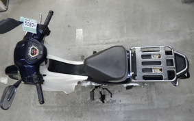 HONDA C110 SUPER CUB 2023 JA10