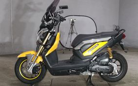 HONDA ZOOMERX JF52