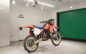 HONDA CR125R 2005 JE01