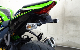 KAWASAKI NINJA ZX-10R 2020 ZXT02E