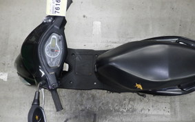 SUZUKI ADDRESS V125 S CF4MA