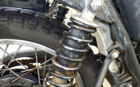 KAWASAKI 250TR BJ250F