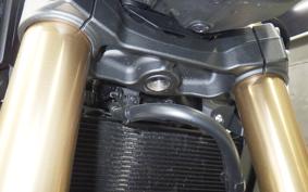 HONDA CB650R E-Clutch 2026 RH17