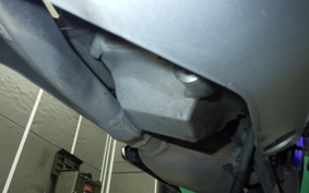 YAMAHA MT-25 2001 RG10J