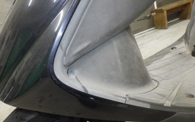 SUZUKI ADDRESS V125 G CF46A