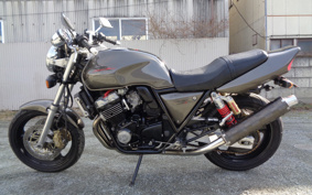 HONDA CB400SF 1997 NC31