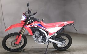 HONDA CRF250L-S MD47