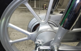 HONDA C110 SUPER CUB 2026 JA59
