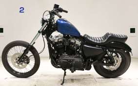 HARLEY XL1200X 2018
