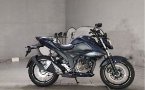 SUZUKI JIKUSA-250 ED22Y