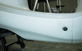 SUZUKI LET's 2 2025 CA1PA