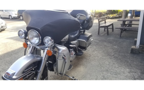 HARLEY FLHTCUI 100TH 2003 FCW