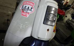 HONDA C90 SUPER CUB 2006 HA02