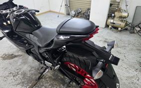 SUZUKI GSX-R125 ABS DL33B