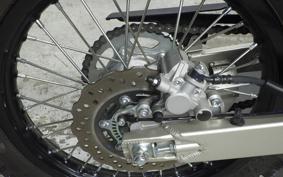 KAWASAKI KLX230ｼｪﾙﾊﾟ 2021 LX232A