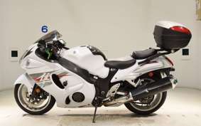 SUZUKI HAYABUSA Gen.2 2013