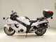 Фото Suzuki HAYABUSA Gen.2 2013 с японского аукциона