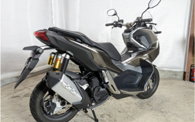 HONDA ADV150 KF38