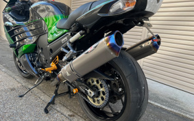 KAWASAKI NINJA ZX-14R ABS 2017 ZXT40J