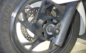 SUZUKI SKYWAVE 250 (Burgman 250) S Gen.3 CJ46A