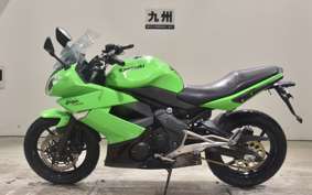 KAWASAKI NINJA 400R ER400B