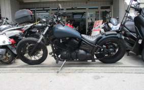 YAMAHA DRAGSTAR400 1998 4TR