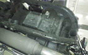 HONDA ﾊｲﾈｽCB350 2006