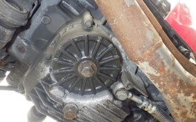 KAWASAKI GPZ900R NINJA 1993 ZX900A