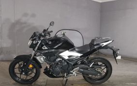 YAMAHA MT-25 RG10J