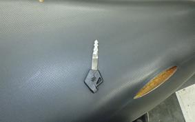 SUZUKI ADDRESS 110 2017 CE47A
