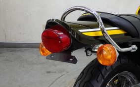 KAWASAKI ZEPHYR1100RS 2002 ZRT10A