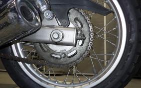 YAMAHA SRV250 RENAISSA 2025 4DN