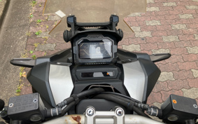 HONDA ADV150 KF38