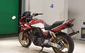 HONDA CB400 SUPER BOLDOR VTEC 2012 NC42