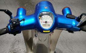 HONDA SUPER CUB110 JA59