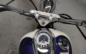 YAMAHA DRAGSTAR 250 VG02J