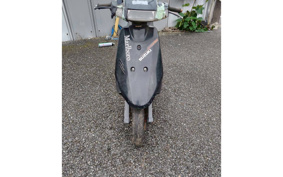 SUZUKI SEPIA ZZ CA1EB