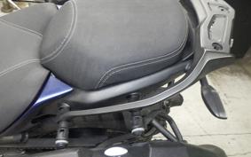 YAMAHA NIKEN GT RN58J