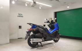 HONDA FAZE 2011 MF11