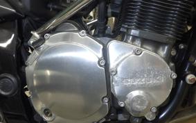 SUZUKI BANDIT 1200 A 2007 GV79A