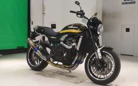 KAWASAKI Z900RS 2021