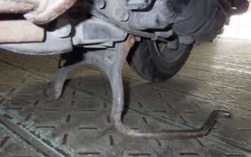 SUZUKI LET's 4 2024 CA45A