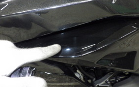 KAWASAKI NINJA 1000 SX 2021 ZXT02K