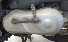 HONDA GIORNO CREA AF54