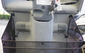 HONDA GYRO CANOPY TA02