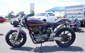 YAMAHA SR400 1994 2937