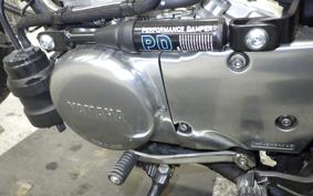 YAMAHA SR400 Gen.5 2021